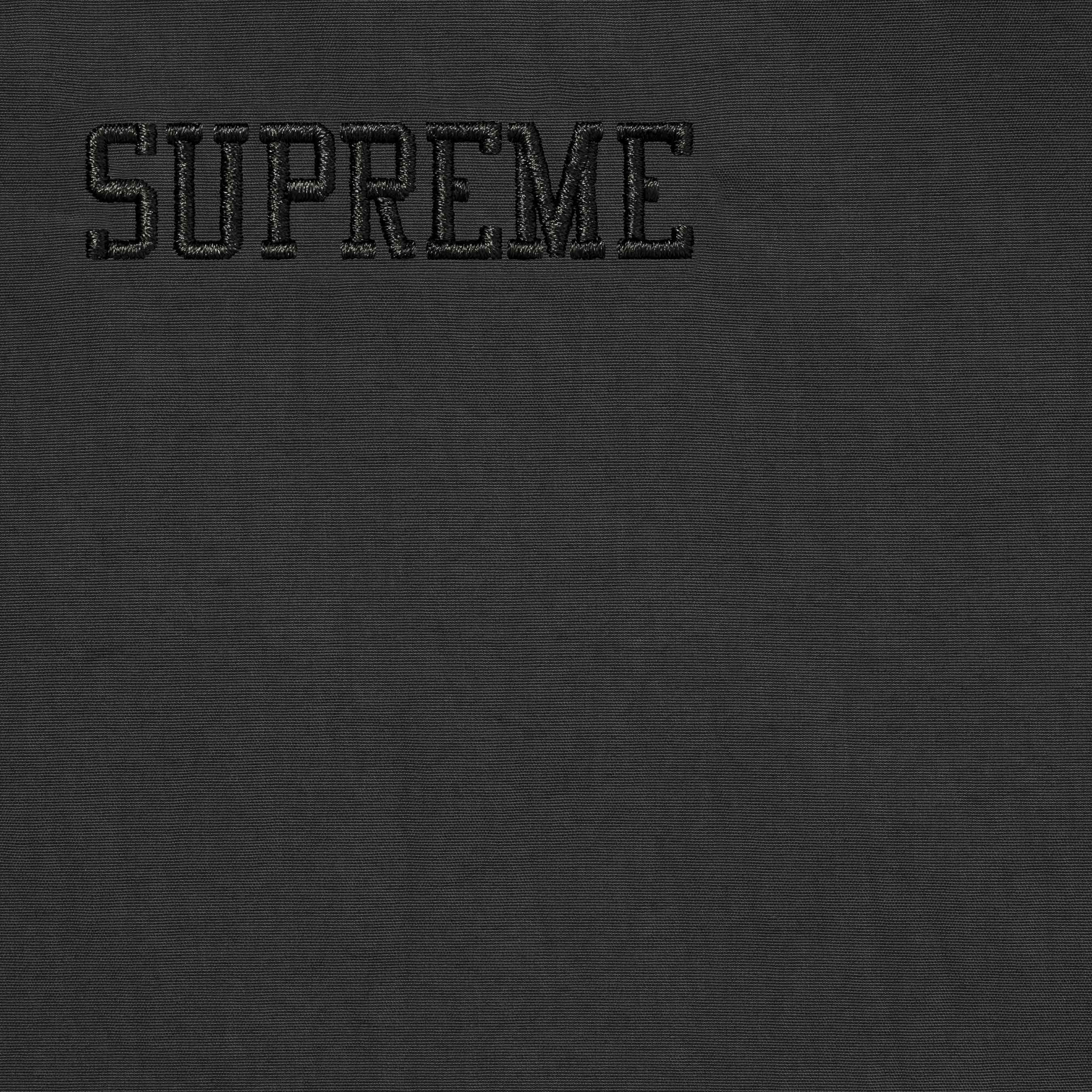 Zip-Off Sleeve Reflective Stripe Jacket view 15
